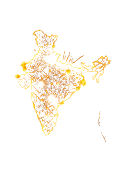 Golden India