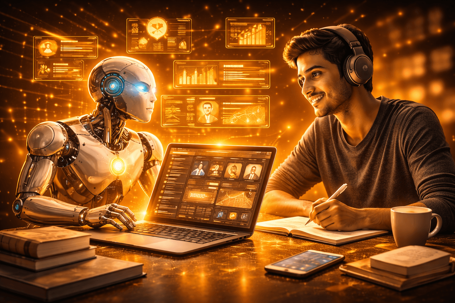 AI Learning Companion