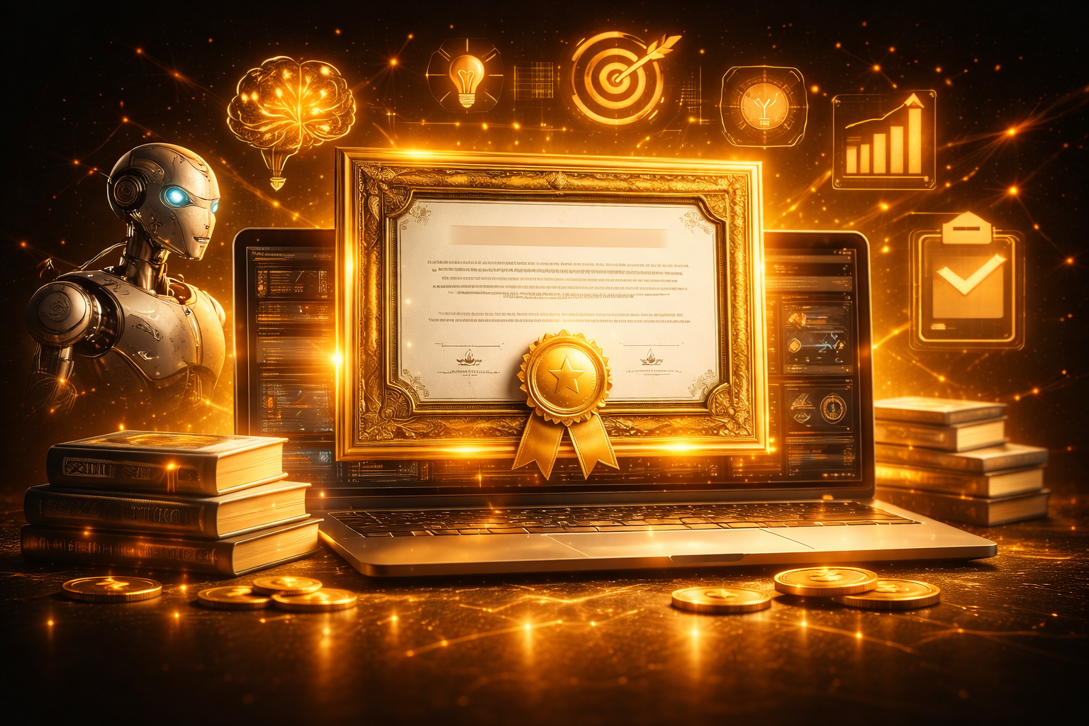 AI Skill Certifications