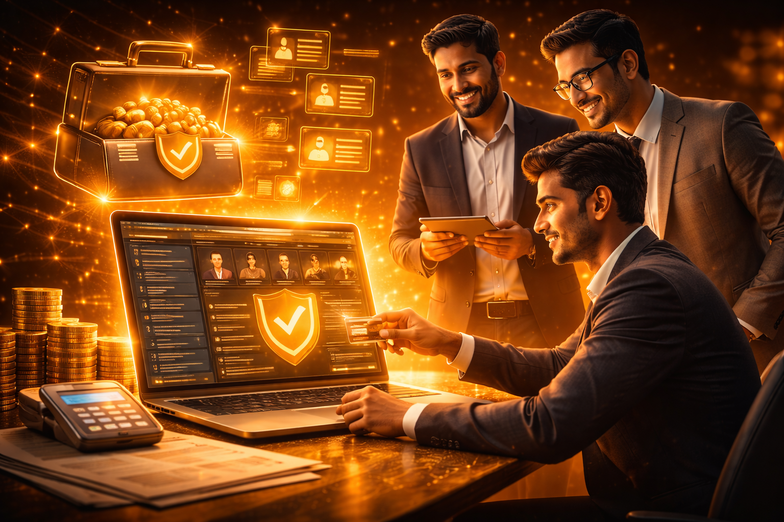 Employer Subscriptions